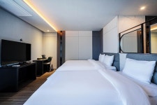 더 웨스턴 부산 호텔 바이 스테이네오