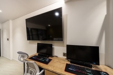 브라운도트호텔 수원인계점