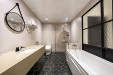 브라운도트호텔 수원인계점