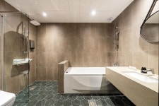 브라운도트호텔 수원인계점