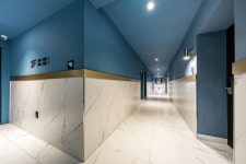 브라운도트호텔 수원인계점