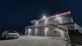 강화 바다네 애견동반 펜션