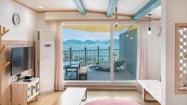 남해 구름열매 펜션