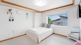 남해 구름열매 펜션