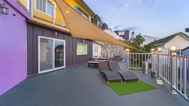 남해 구름열매 펜션