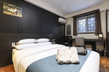 수원 도노 1796 호텔