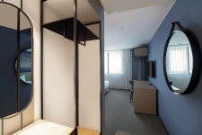 트레블로지 명동 시티홀 호텔