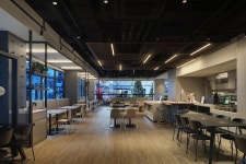 클라벤 호텔 명동 시티홀