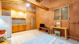 제주 비자숲길15 펜션