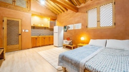 제주 비자숲길15 펜션