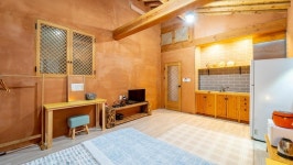 제주 비자숲길15 펜션