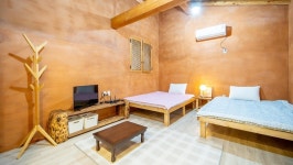 제주 비자숲길15 펜션