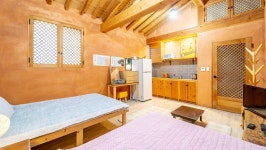 제주 비자숲길15 펜션