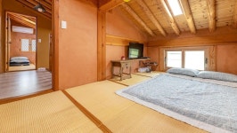 제주 비자숲길15 펜션