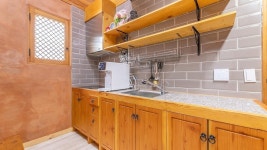 제주 비자숲길15 펜션