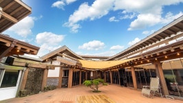 제주 비자숲길15 펜션