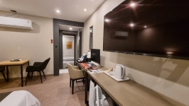 호텔 더 클래식