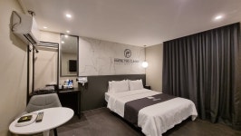 호텔 더 클래식