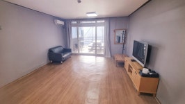 무주 백암산장펜션