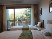 파인리즈 리조트