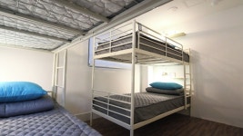 블루 보트 호스텔 명동