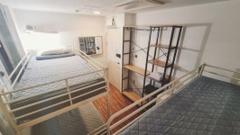 블루 보트 호스텔 명동