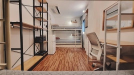 블루 보트 호스텔 명동