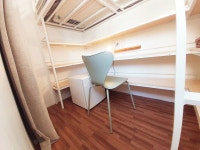 블루 보트 호스텔 명동