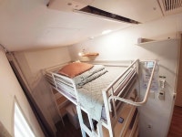 블루 보트 호스텔 명동