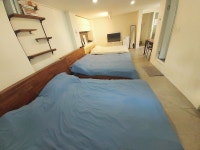 블루 보트 호스텔 명동