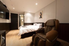 인천 브라운도트 호텔 논현 소래포구점