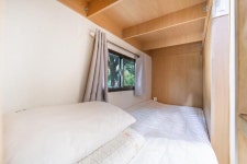 가평 카라반 캠핑 농원