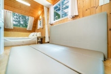 가평 카라반 캠핑 농원