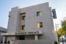 에이치 에비뉴 제천역점