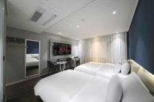 서산 하운드호텔