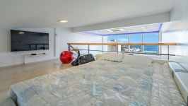 포항 블루힐 스파 풀빌라 펜션