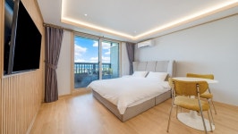 동해 바다에머무르다 펜션