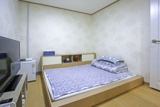 다쉼 게스트 하우스