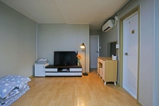 다쉼 게스트 하우스