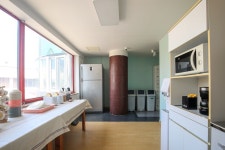 다쉼 게스트 하우스