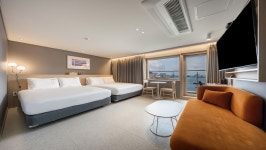 남포 오션투헤븐 호텔&스파