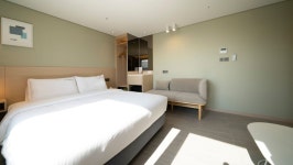 남포 오션투헤븐 호텔&스파