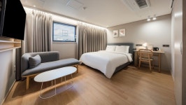 남포 오션투헤븐 호텔&스파