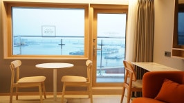 남포 오션투헤븐 호텔&스파