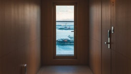 남포 오션투헤븐 호텔&스파