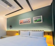 코티스 더 브리지