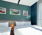 코티스 더 브리지