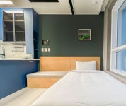 코티스 더 브리지