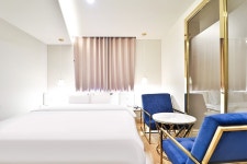 하단 덴바스타 호텔