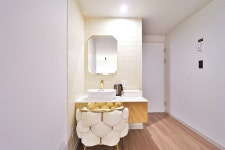 하단 덴바스타 호텔